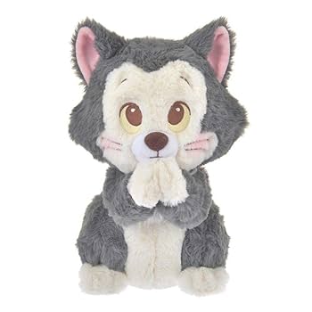 ディズニー ピノキオ フィガロ ぬいぐるみ 5点セット ディズニー ピノキオ フィガロ にぎにぎクッション ぬいぐるみ